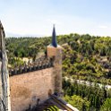 EU ESP CAL SEG Segovia 2017JUL31 Alcazar 046 : 2017, 2017 - EurAisa, Alcázar de Segovia, Castile and León, DAY, Europe, July, Monday, Segovia, Southern Europe, Spain